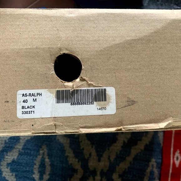 COPY - ASH Ralph Lace up Boots - Picture 4 of 6